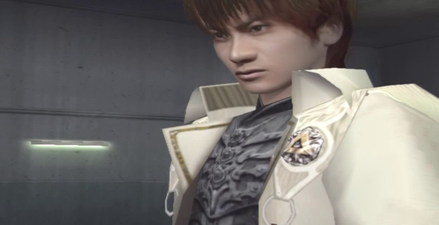 Ougon Kishi Garo