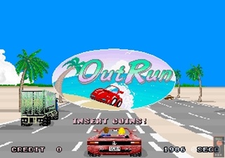 OutRun