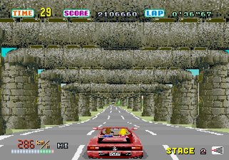 OutRun