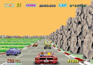 OutRun