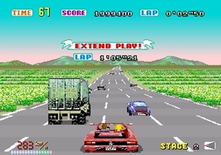 OutRun