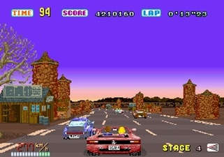 OutRun