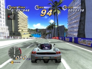 OutRun 2