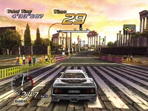 OutRun 2