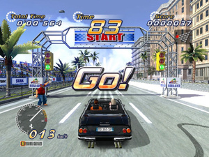 OutRun 2