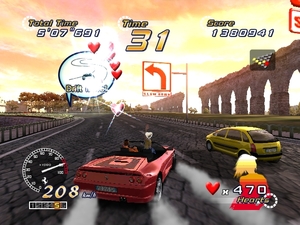 OutRun 2