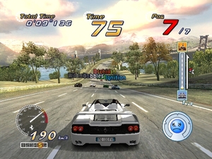 OutRun 2