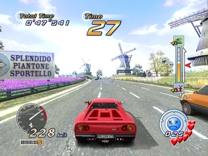 OutRun 2