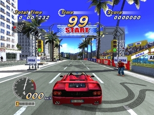 OutRun 2