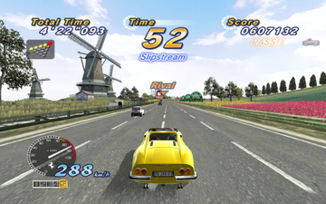 OutRun 2006: Coast 2 Coast