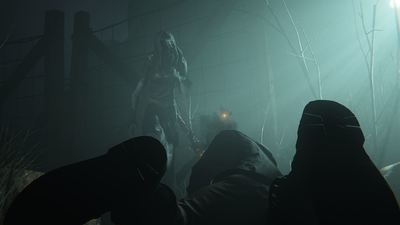 Outlast 2