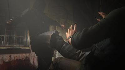 Outlast 2
