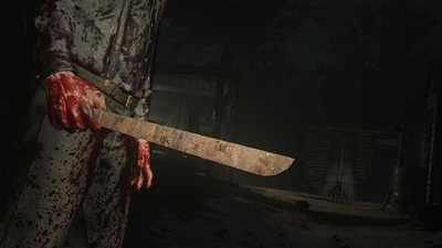 Outlast 2