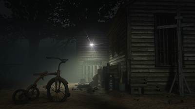 Outlast 2