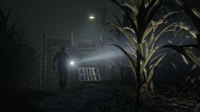 Outlast 2