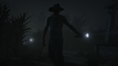 Outlast 2