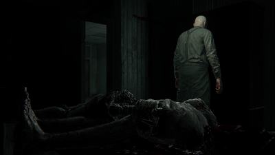 Outlast 2