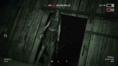 Outlast 2