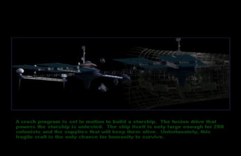 Outpost