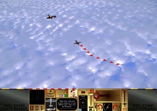 Over the Reich