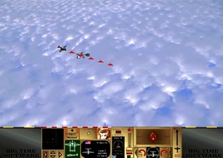 Over the Reich