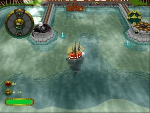 Overboard!