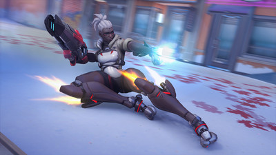 Overwatch