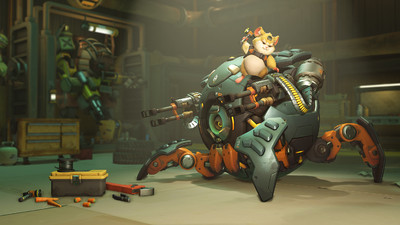 Overwatch