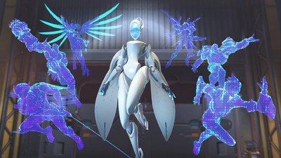 Overwatch