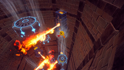 PAC-MAN WORLD Re-PAC 2