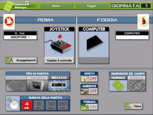 PC Calcio 3.0