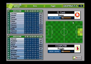 PC Calcio 3.0