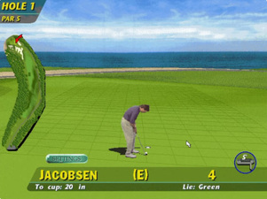 PGA Tour 96