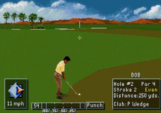 PGA Tour Golf III