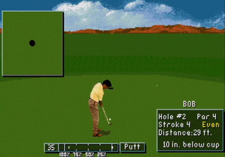 PGA Tour Golf III