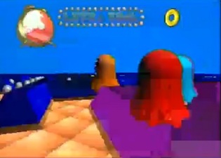 Pac-Man VR