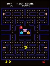 Pac-Man
