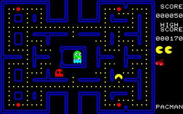 Pac-Man