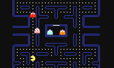Pac-Man