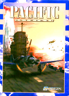 Pacific Strike