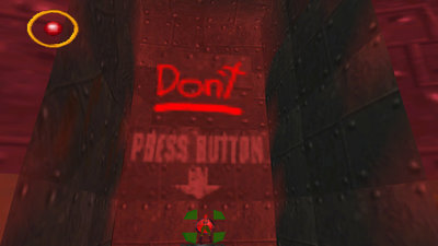 Pandemonium 2