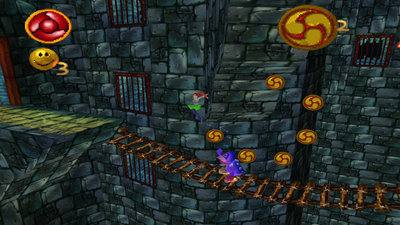 Pandemonium 2