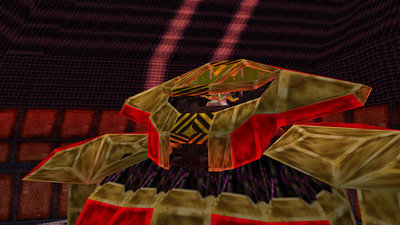 Pandemonium 2
