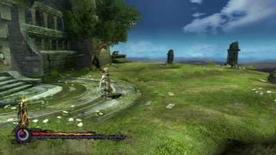 Pandora's Tower
