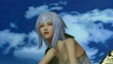Pandora's Tower