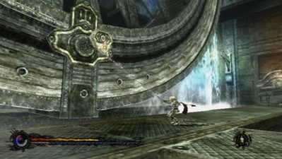 Pandora's Tower