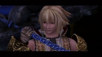 Pandora's Tower