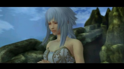 Pandora's Tower