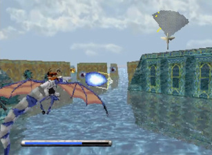 Panzer Dragoon
