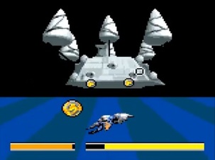 Panzer Dragoon Mini